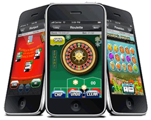 Mobile Casino Apps